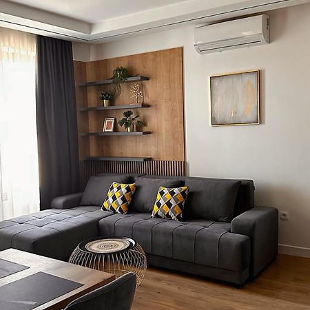 Мamma Mia Аpartments Apartment Budva Ngoại thất bức ảnh