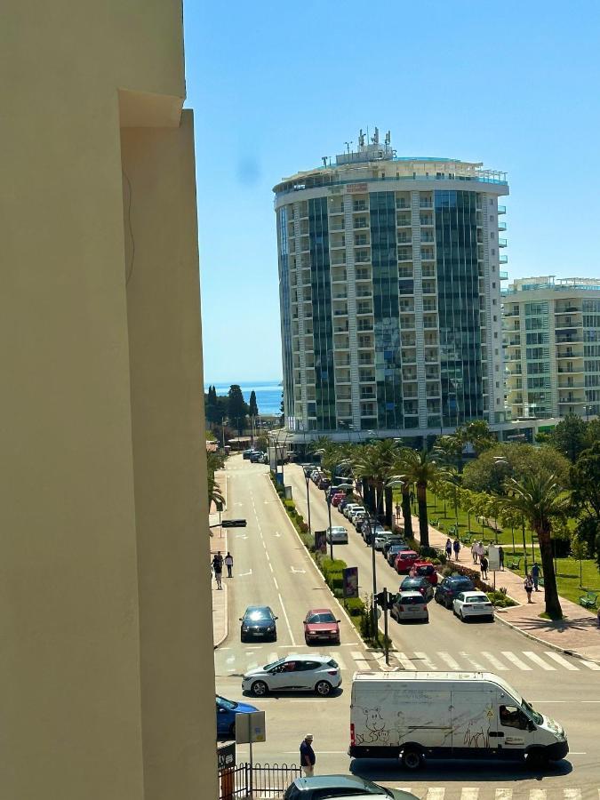 Мamma Mia Аpartments Apartment Budva Ngoại thất bức ảnh