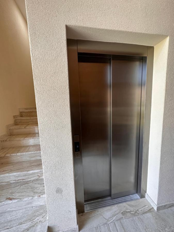 Мamma Mia Аpartments Apartment Budva Ngoại thất bức ảnh