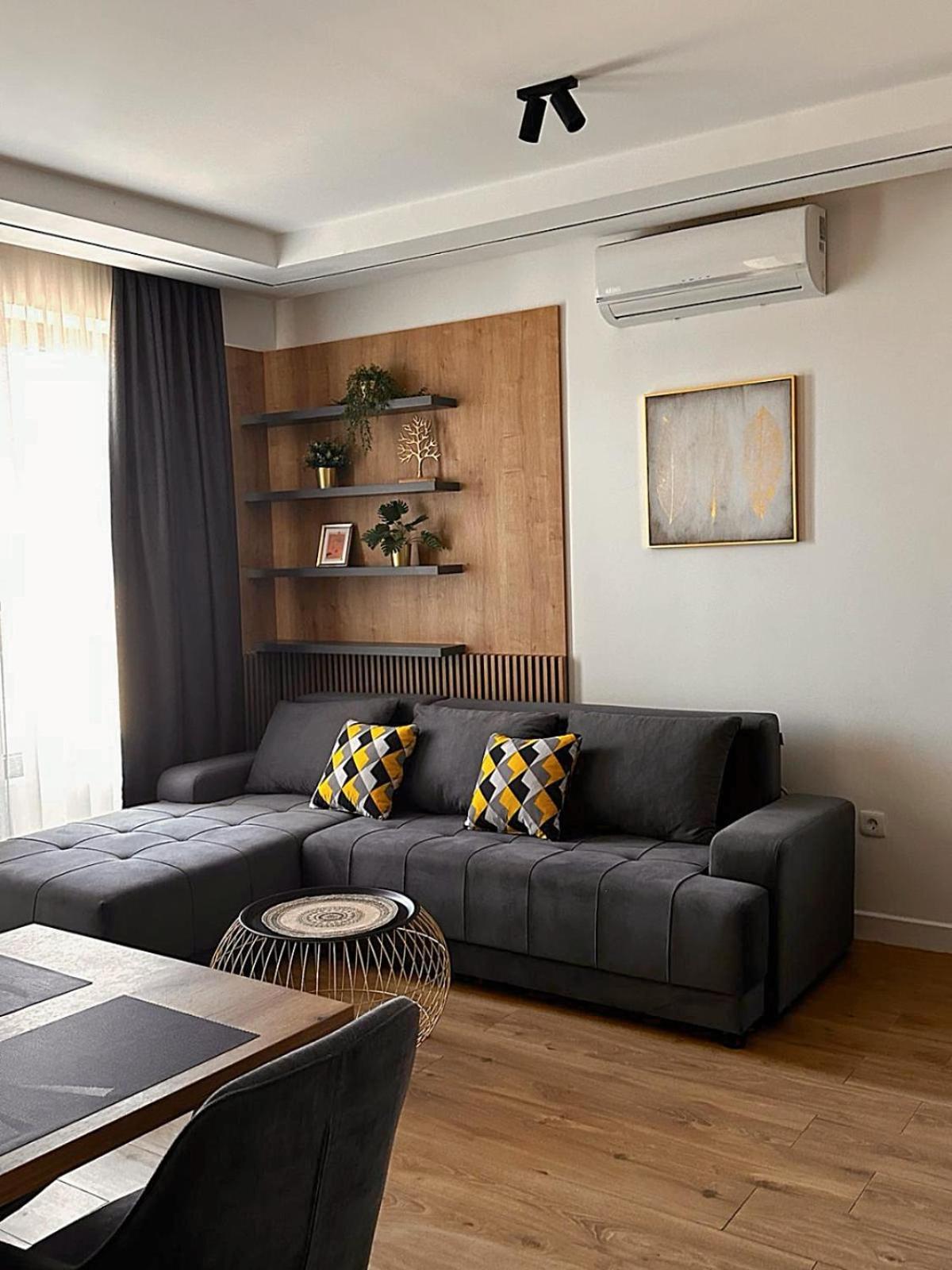 Мamma Mia Аpartments Apartment Budva Ngoại thất bức ảnh