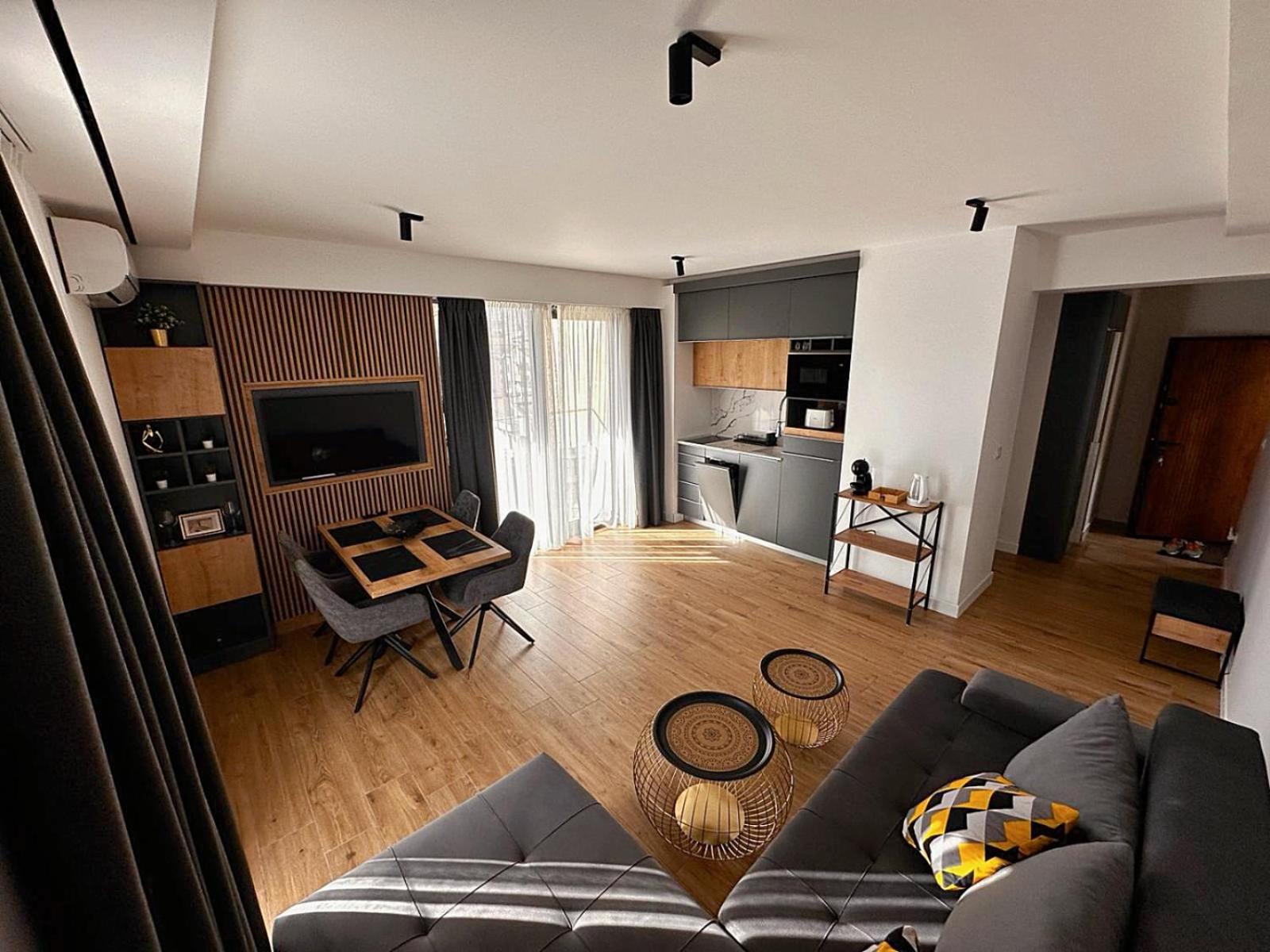 Мamma Mia Аpartments Apartment Budva Ngoại thất bức ảnh