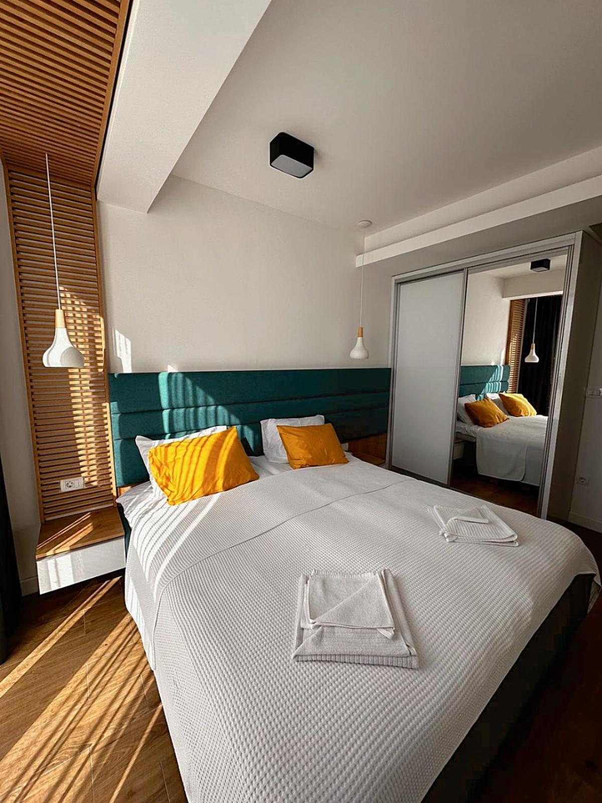 Мamma Mia Аpartments Apartment Budva Ngoại thất bức ảnh