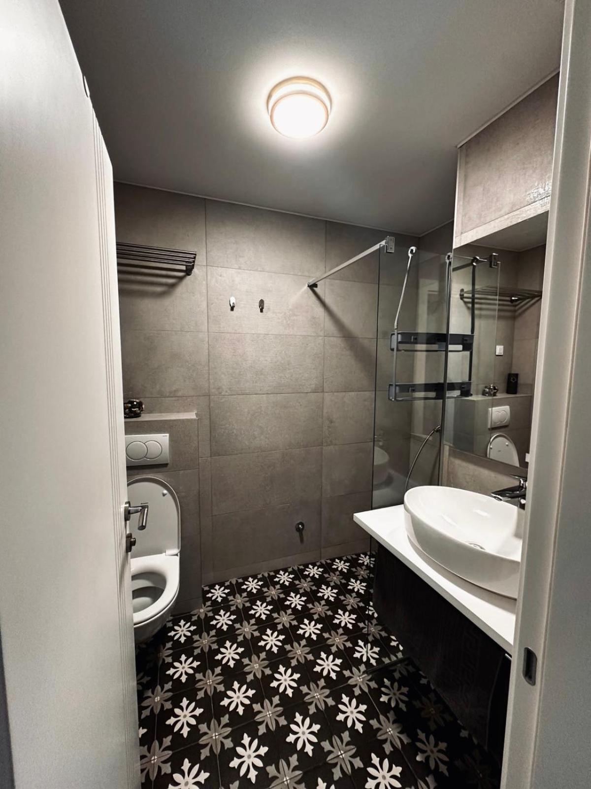 Мamma Mia Аpartments Apartment Budva Ngoại thất bức ảnh