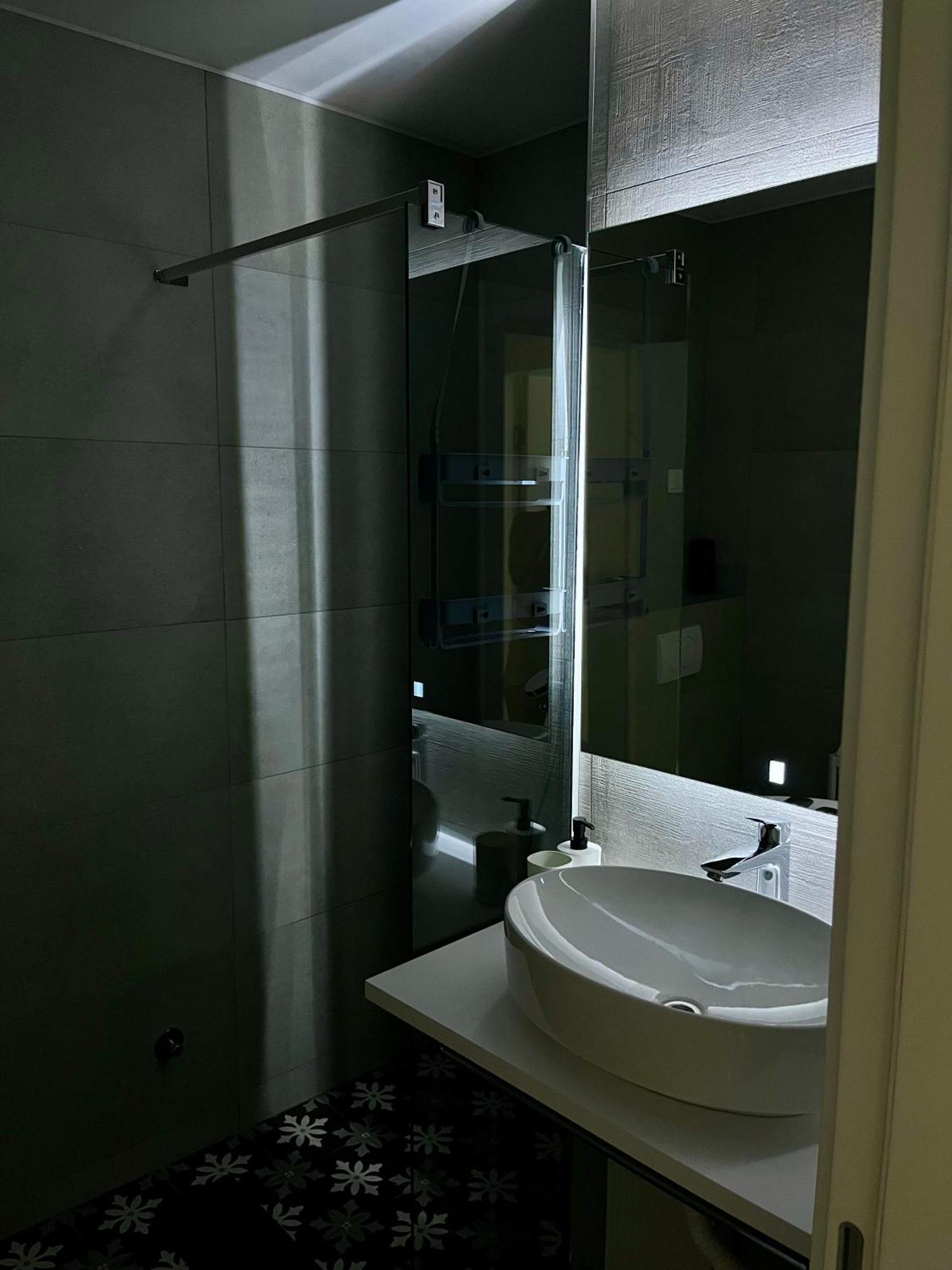 Мamma Mia Аpartments Apartment Budva Ngoại thất bức ảnh