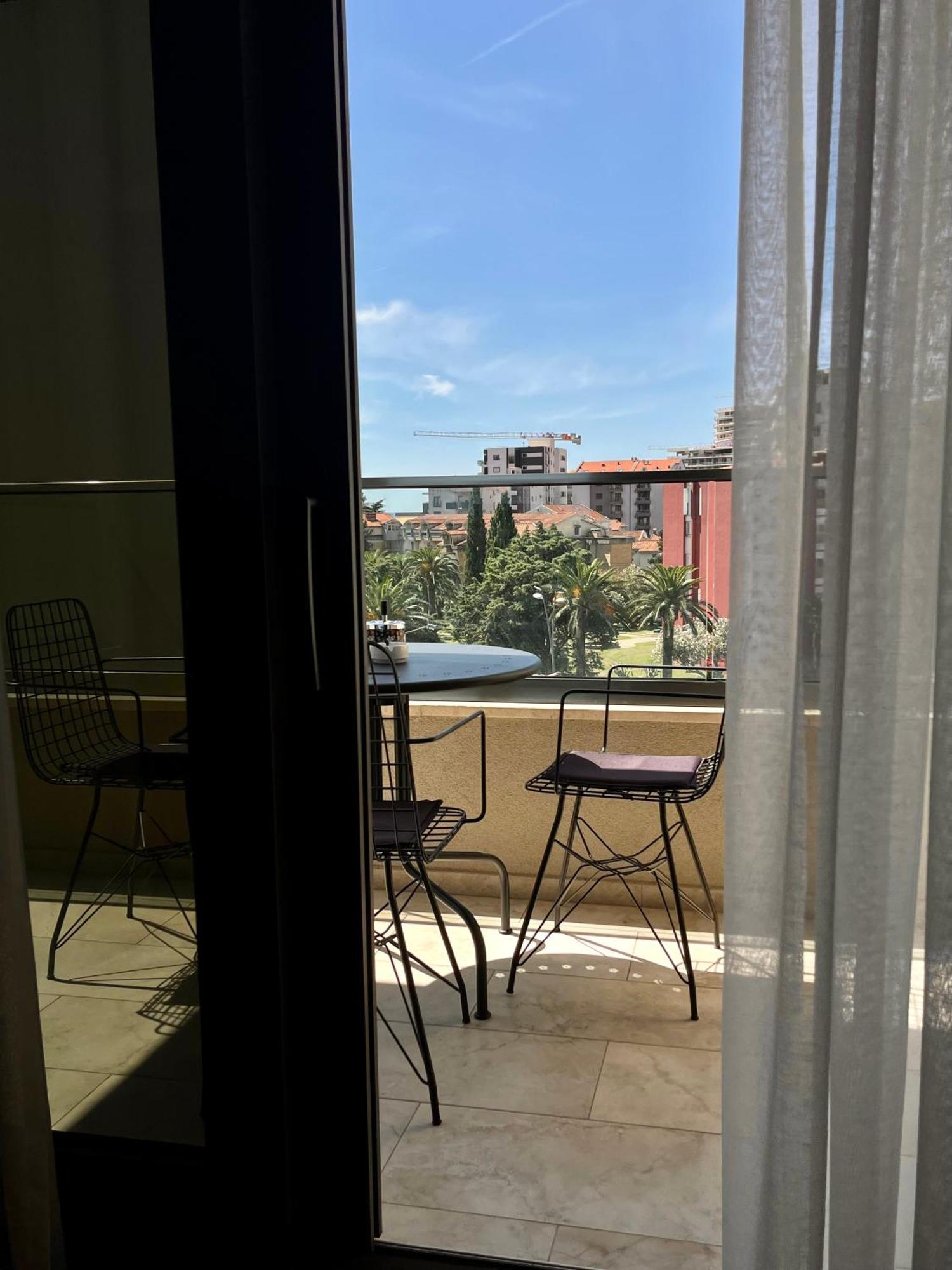 Мamma Mia Аpartments Apartment Budva Ngoại thất bức ảnh